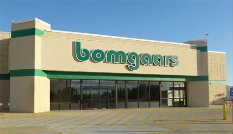 Bomgaars chadron  Our mis Bomgaars